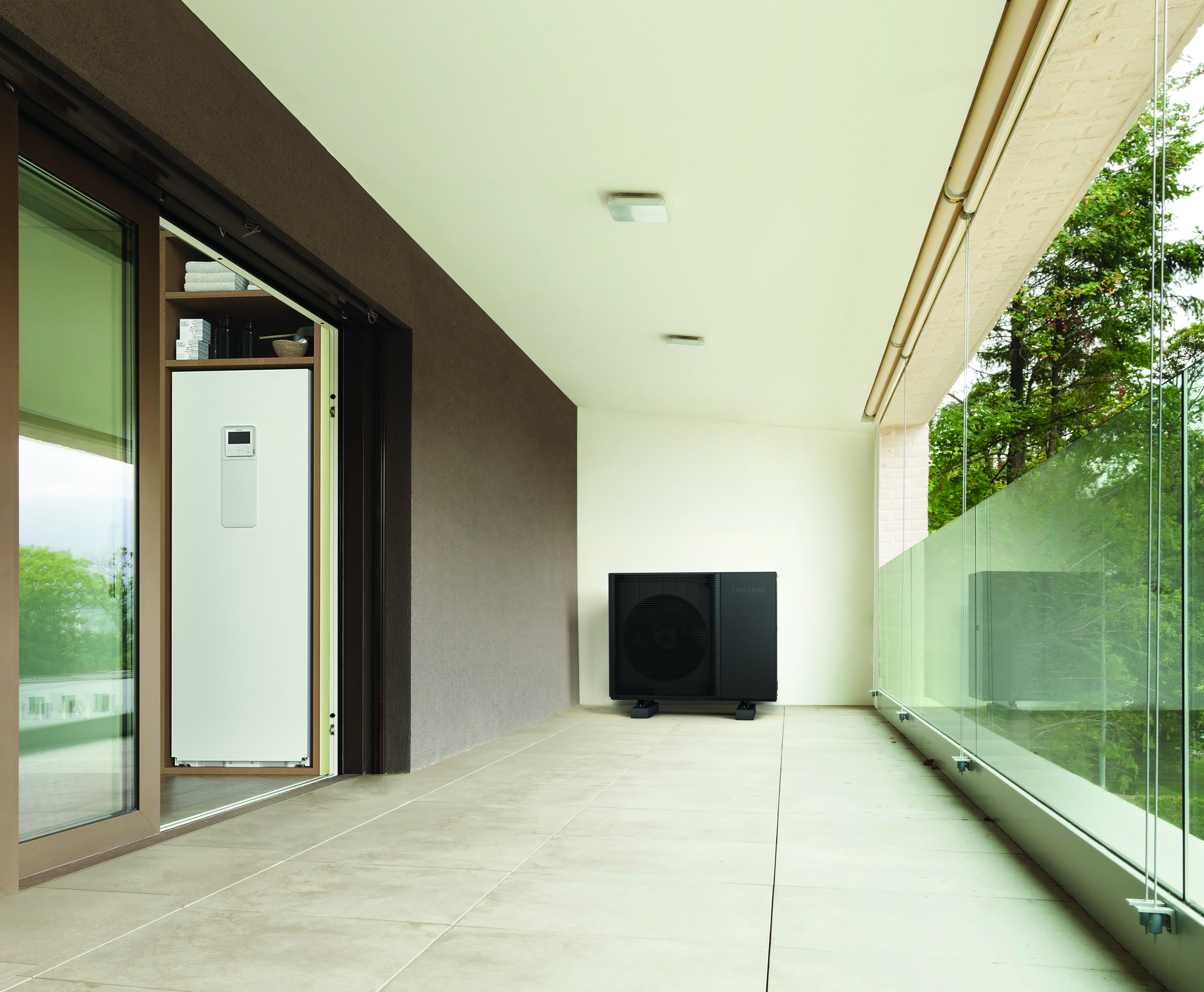 EHS R290 Mono Lifestyle Image 04